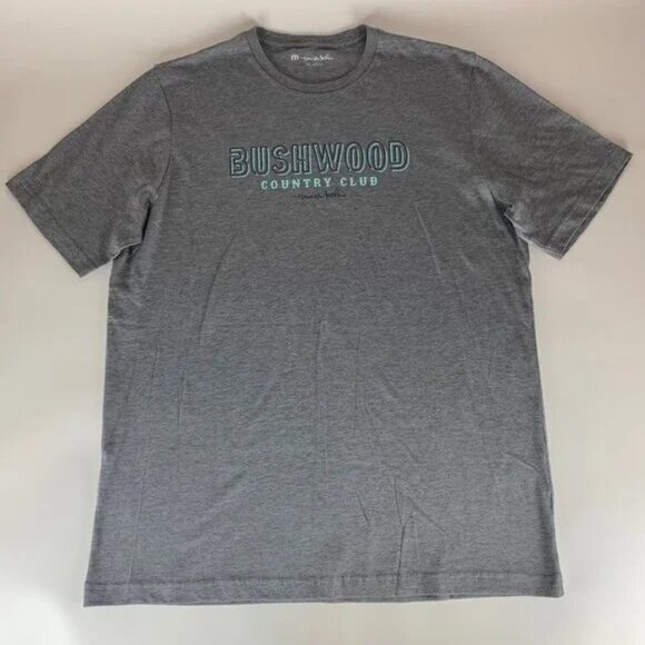 Lot of 6 Travis Mathew Golf Mulitcolor Short Sleeve Crewneck Shirts Mens XL - Picture 4 of 9